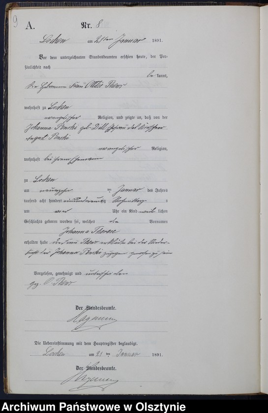 image.from.unit.number "Geburts-Neben-Register Nr 1 - 137"