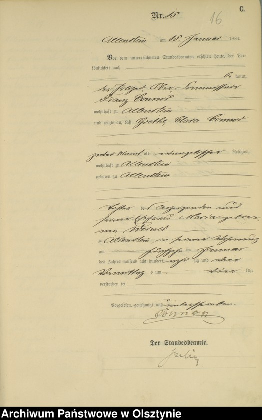 image.from.unit.number "Sterbe-Haupt-Register Nr 1 - 386"