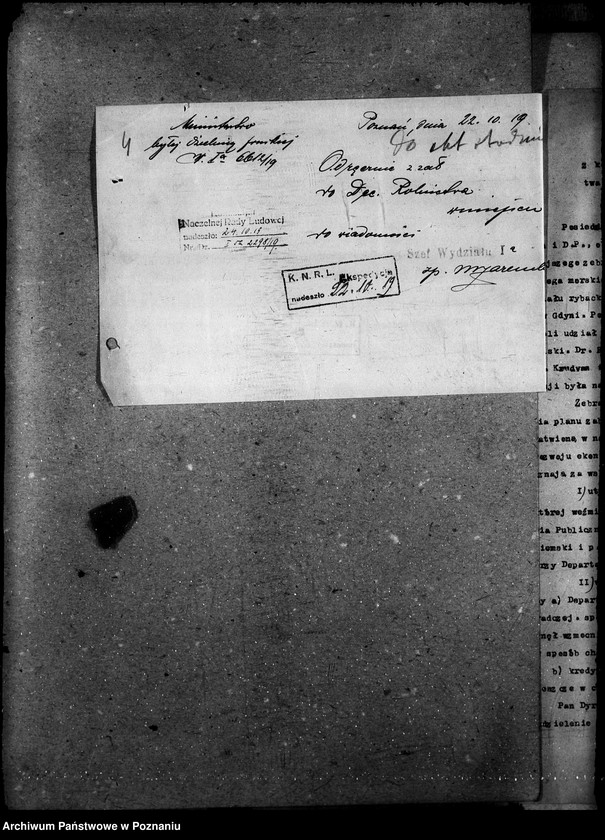 Obraz 8 z jednostki "Sprawy domen wybrzeże morskie"