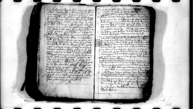 Obraz 8 z jednostki "Relationes [protocollon]"