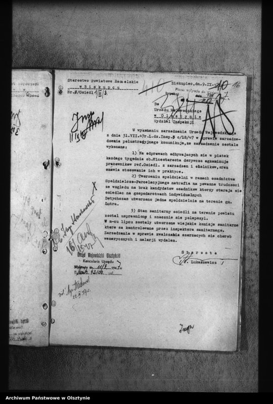 image.from.unit.number "Protokoły i zarządzenia polustracyjne insp. Zespoł"