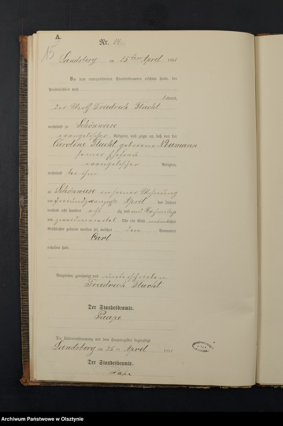 image.from.unit.number "Geburts-Neben-Register Nr 1 - 51"