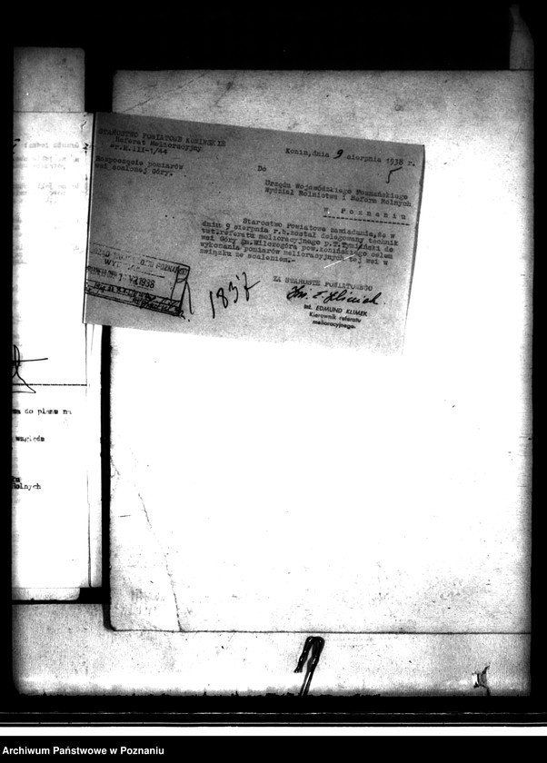 image.from.unit.number "Scalanie wsi Góry powiatu konińskiego"