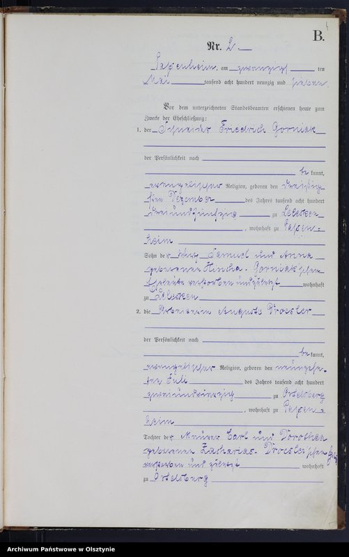 image.from.unit.number "Heiraths-Haupt-Register Nr 1 - 7"