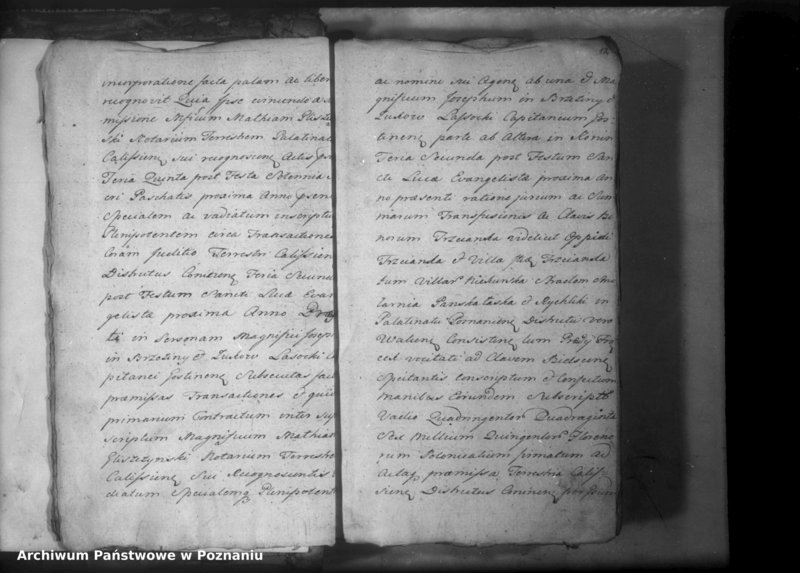 Obraz 16 z jednostki "Relationes [protocollon]"