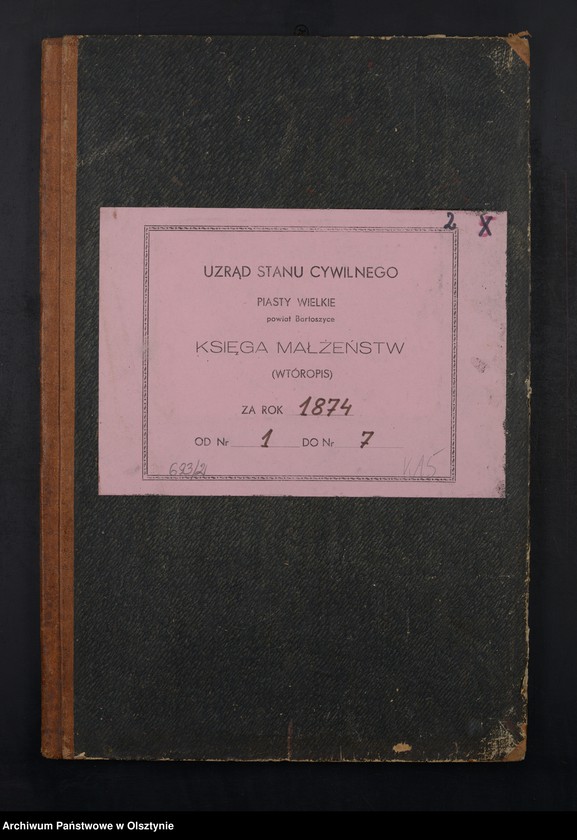 image.from.unit.number "Heiraths-Neben-Register Nr 1 - 7"