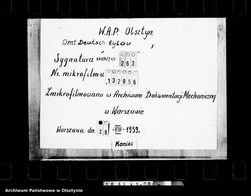 image.from.unit.number "Aufruhr, Ungehorsam und Verwüstung des Stadtwaldes, Arbeitsverweiterung beim Brückenbau, Innurienklage des Bürgermeisters und Rats von Deutsch Eylau"