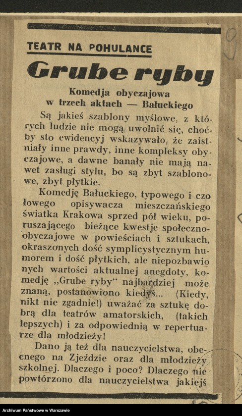 Obraz 12 z jednostki "Bałucki Michał"