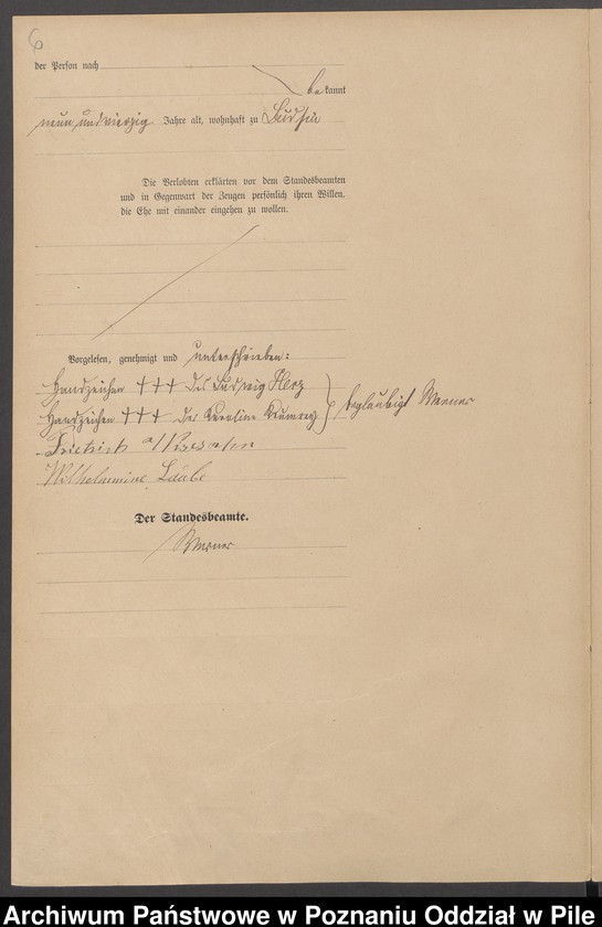 image.from.unit.number "Księga małżeństw"