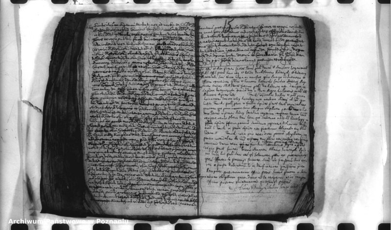 Obraz 17 z jednostki "Relationes [protocollon]"