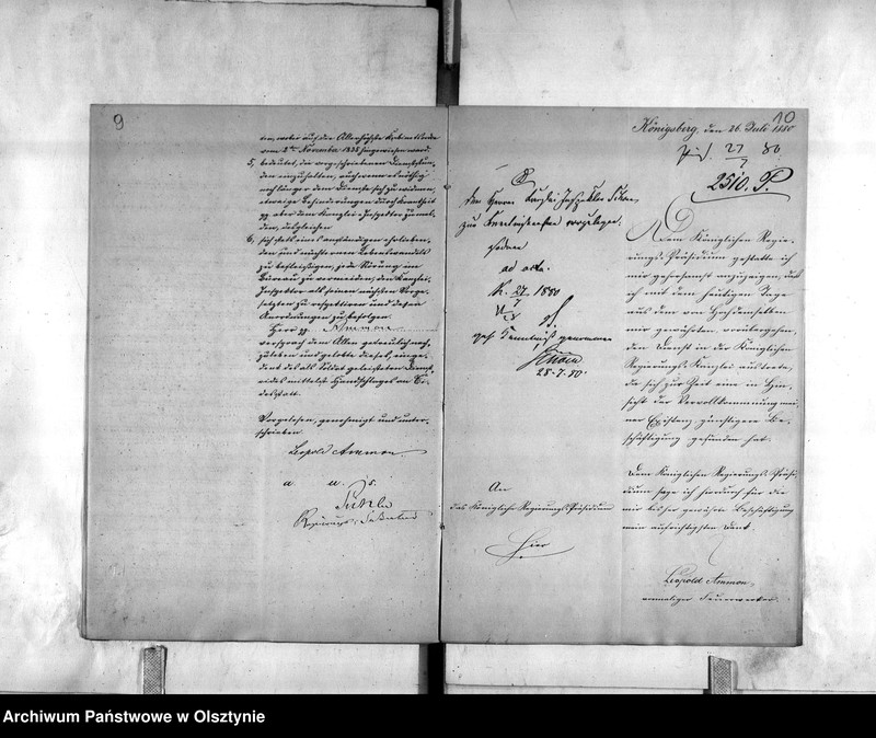 image.from.unit.number "Kanzleigehilfe Ammon [Leopold]"