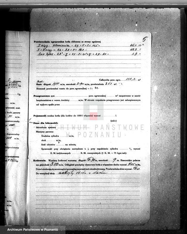 image.from.unit.number "Browar Krotoszyński - Towarzystwo Akcyjne nr woj. kotła 5881"