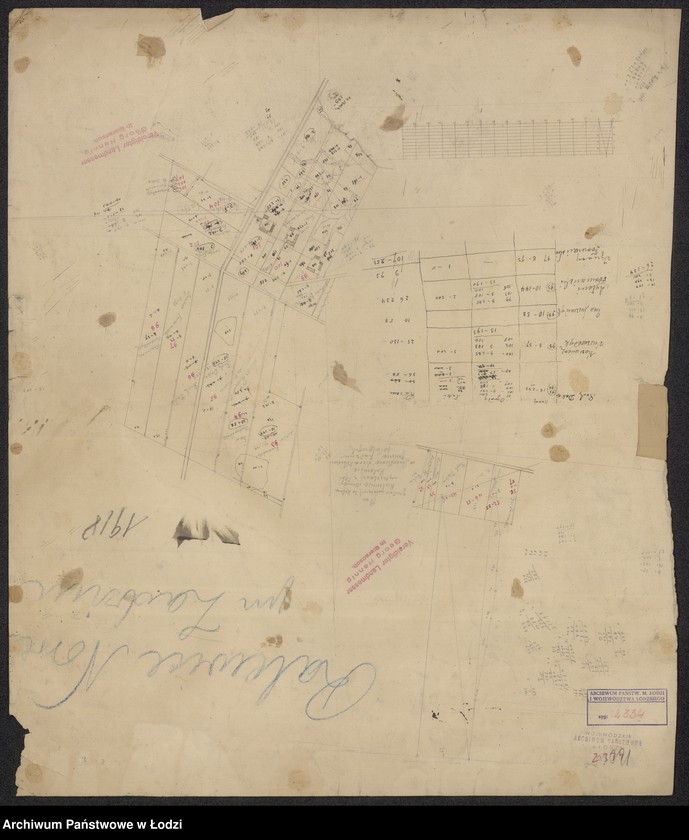 Obraz 2 z jednostki "Plan