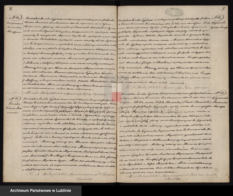 image.from.unit.number "Księga urodzeń, małżeństw i zgonów"