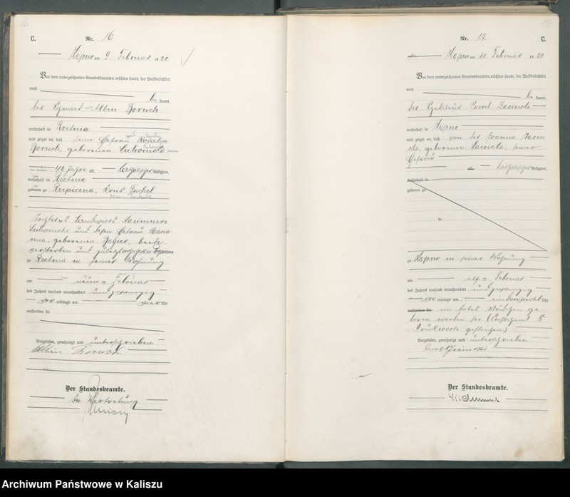 image.from.unit.number "Sterbe-Hauptregister - Band I"