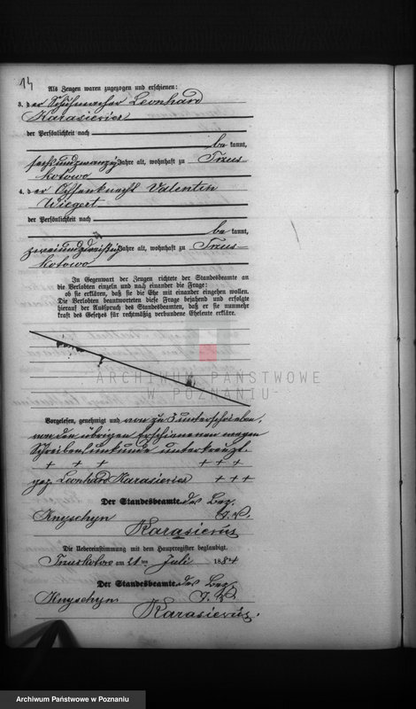 image.from.unit.number "Księga małżeństw"