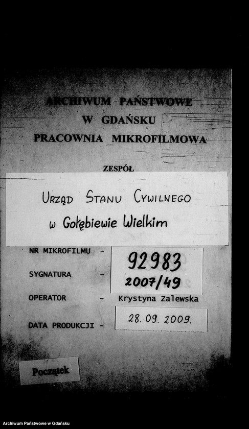 image.from.unit.number "Księga małżeństw"