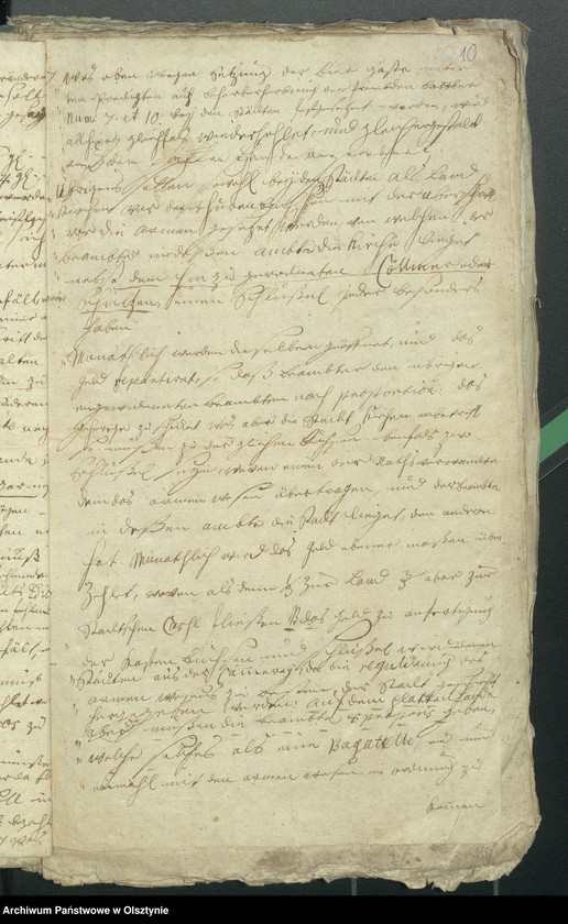 image.from.unit.number "Armen Sachen"