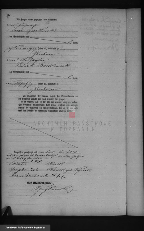 image.from.unit.number "Księga małżeństw"