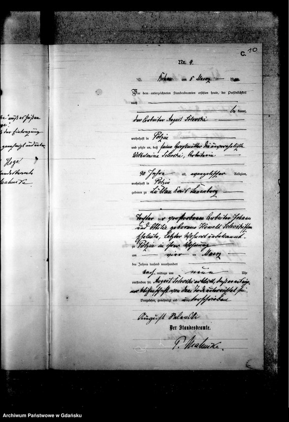 image.from.unit.number "Księga zgonów"