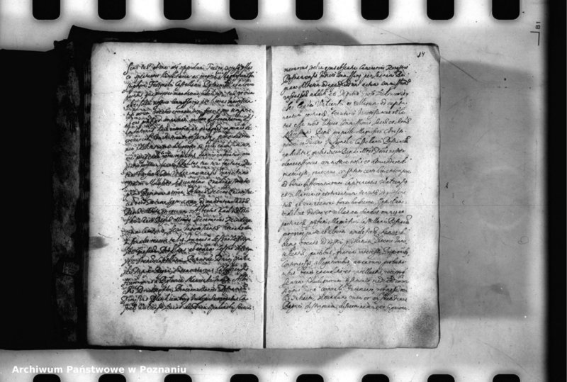 Obraz 20 z jednostki "Relationes [inducta]"