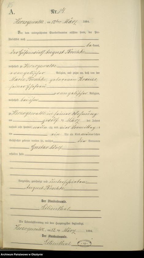 image.from.unit.number "Geburts-Neben-Register Nr 1 - 80"
