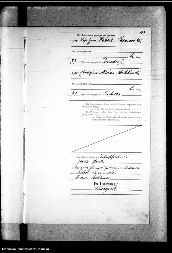 image.from.unit.number "Księga małżeństw"