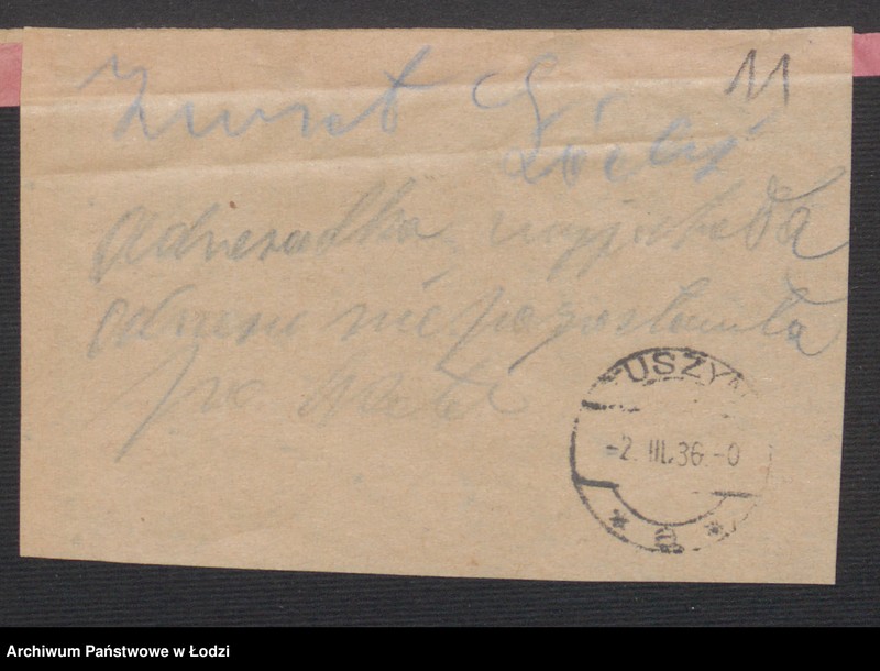 Obraz 13 z jednostki "Janiszewska Cecylja- pensjonat"