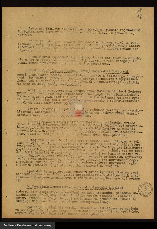 image.from.unit.number "[Akcja Oszczędnościowa - wytyczne, wnioski i sprawozdania]"