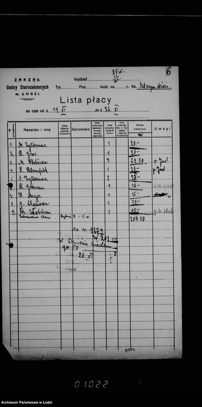 Obraz 10 z jednostki "Utrzymanie dzieci u osób prywatnych"