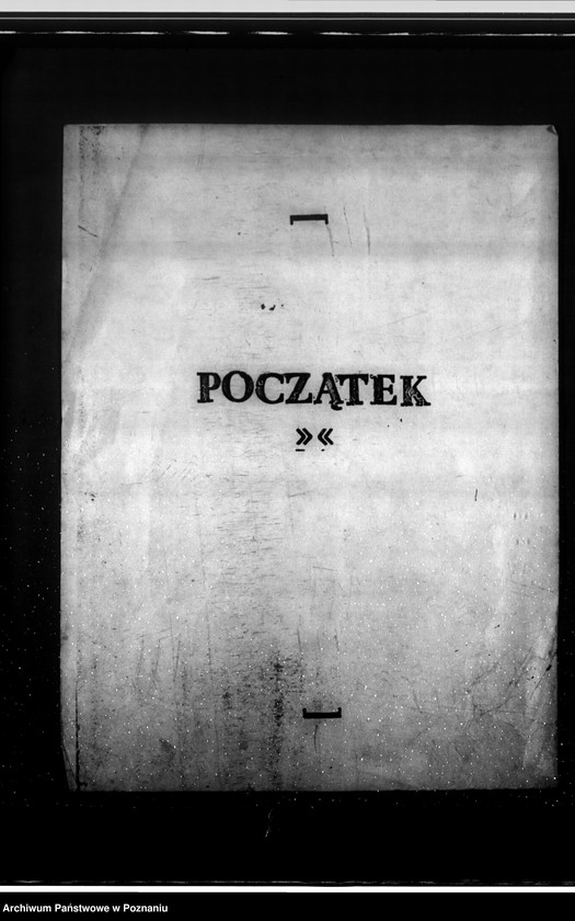 Obraz 3 z jednostki "Geschäftsverteilungsplan. Luftschutz und Bradwache"