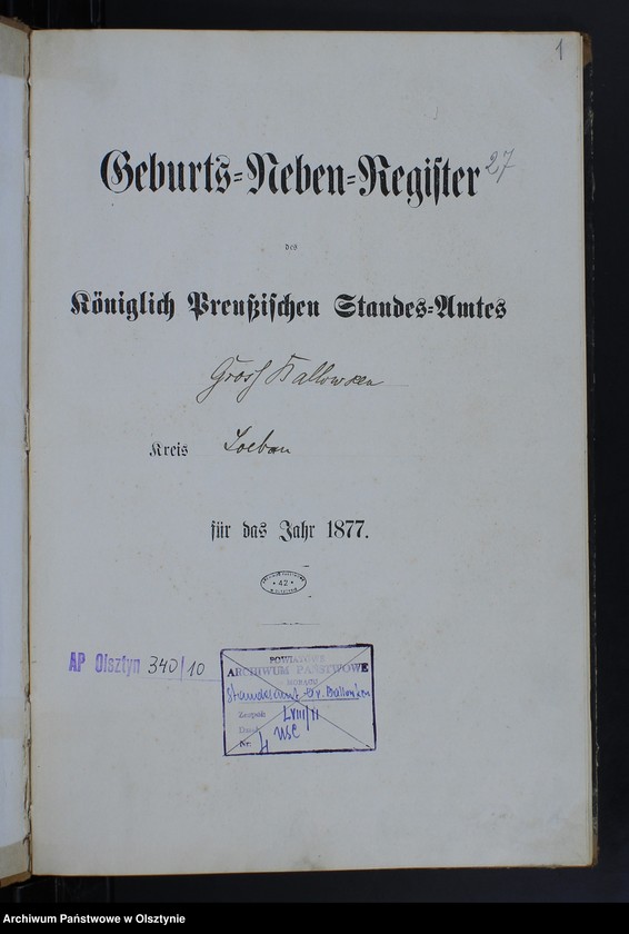 image.from.unit.number "Geburts-Neben-Register Nr 1 - 83"