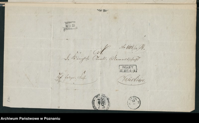 Obraz 18 z jednostki "A. betr. Alexander Raczyński"