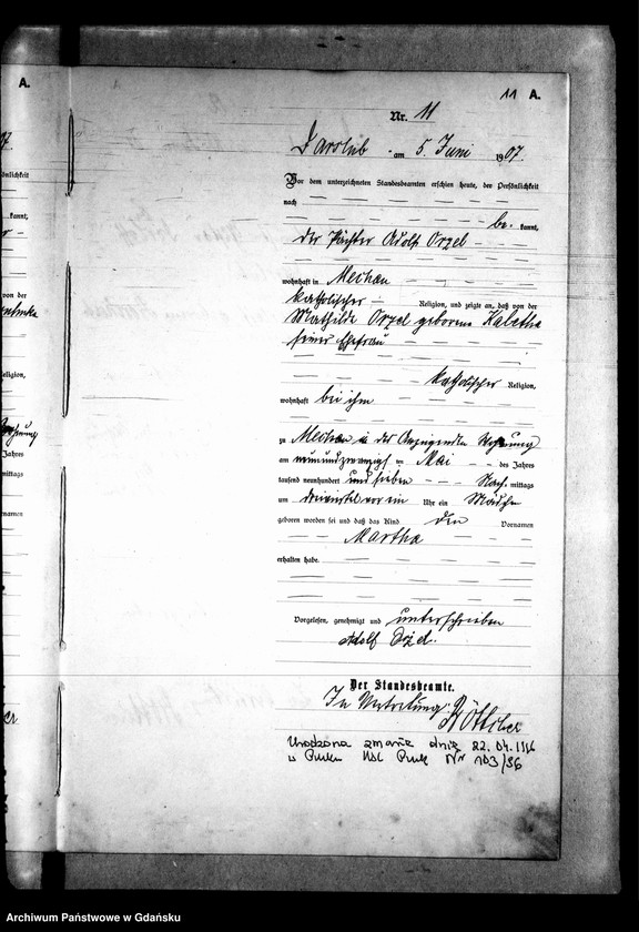 image.from.unit.number "Księga urodzeń"