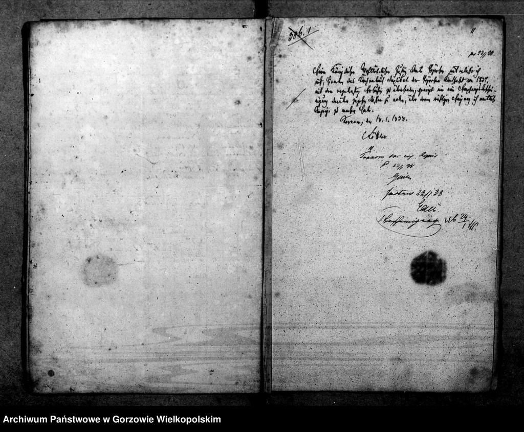 image.from.unit.number "Duplikate der Kirchenbücher von Pyrehne (Pyrzany): Pyrehne, Woxholländer (Oksza), Logau (Łagów), Schützensorge (Kłopotowo), Pyrehner Holländer (Pyrzanki), Gross Rehne (Rań), Strehmelswerder, Radewiese (Zagajno), Ludwigshoff (Okrąglica)"
