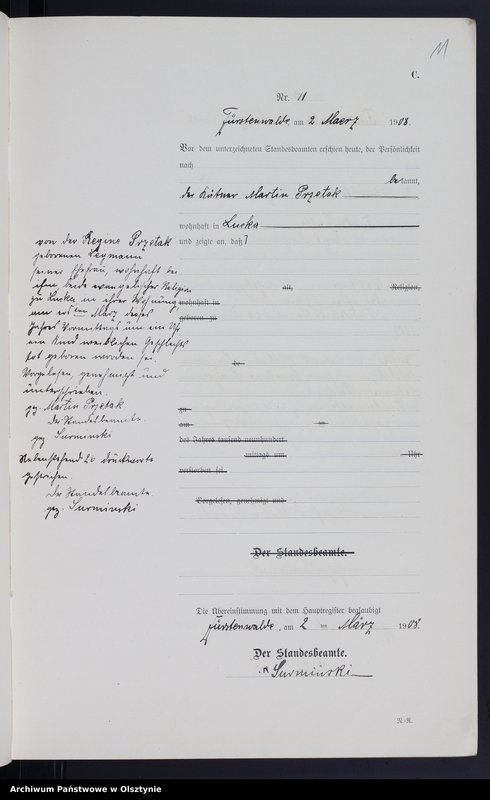 image.from.unit.number "Sterbe-Neben-Register Nr 1 - 44"