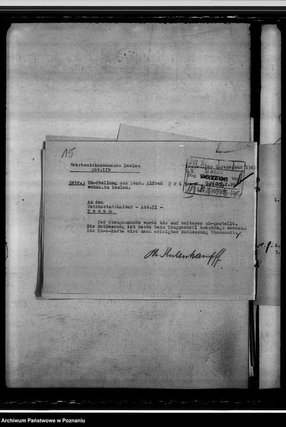 Obraz 19 z jednostki "Niederlassung der Dentisten"