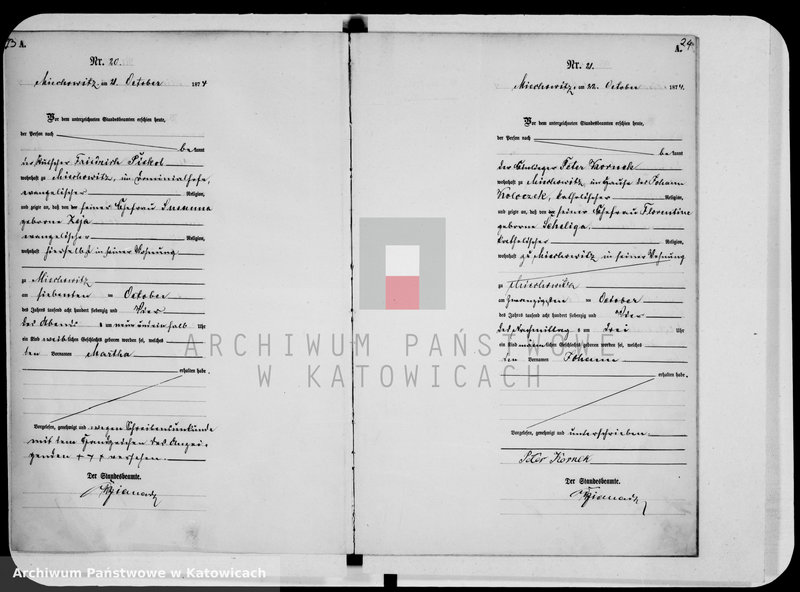 image.from.unit.number "Księga urodzeń za rok 1874 [nr 1 - 96]"