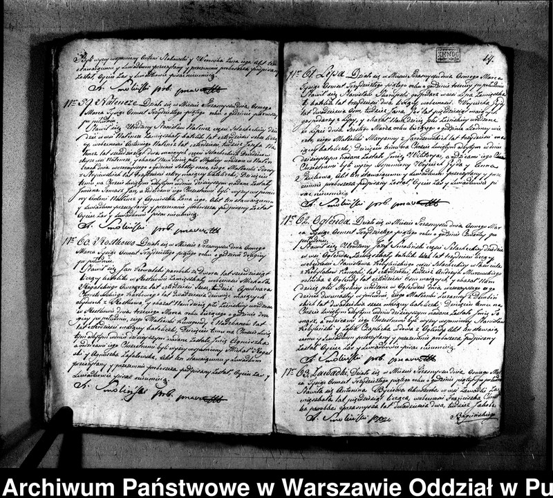 image.from.unit.number "Akta urodzeń, małżeństw, zgonów"