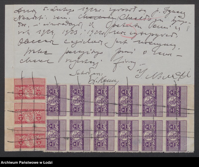 Obraz 10 z jednostki "Ignacy Nowicki- cegielnia"