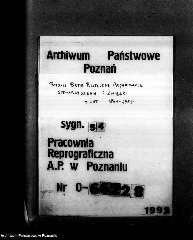 Obraz 1 z jednostki "Statut"