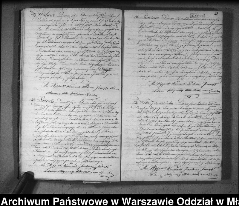 image.from.unit.number "Akta urodzin, małżeństw i zgonów"