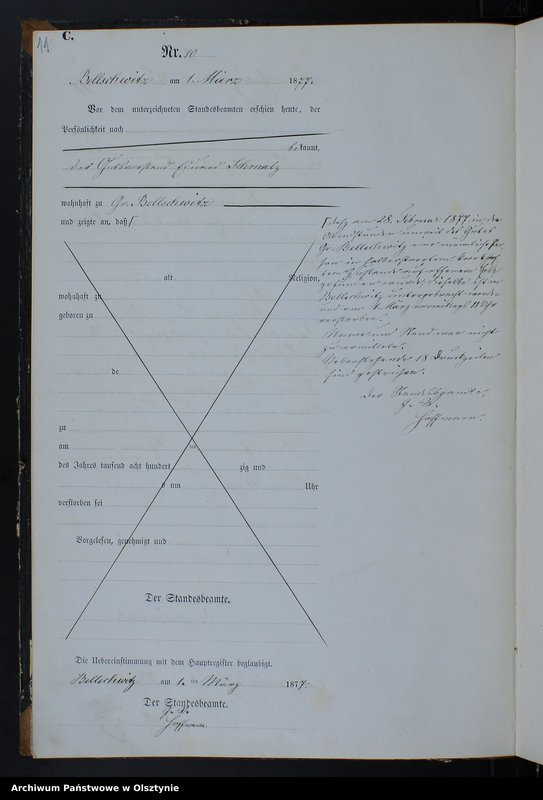 image.from.unit.number "Sterbe-Neben-Register Nr 1 - 52"