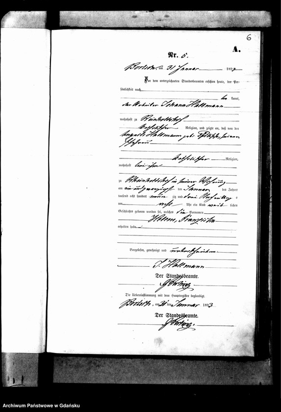 image.from.unit.number "Księga urodzeń"
