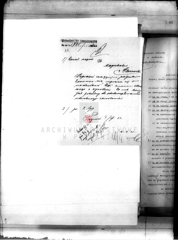 Obraz 15 z jednostki "Administracja miasta Pleszew"