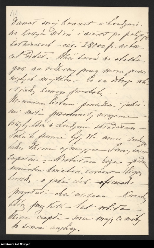 image.from.unit.number "Paderewska Helena do Jaszowskiej Emilii; Załączniki: wycinek prasowy; L.73"