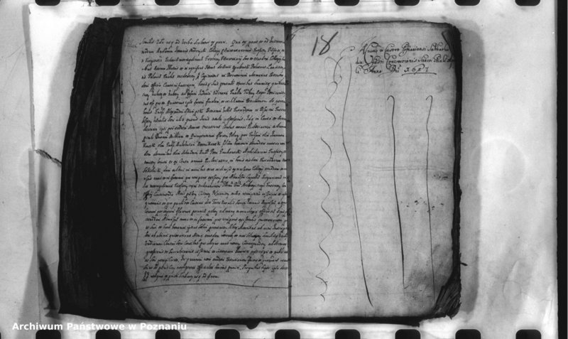 Obraz 20 z jednostki "Relationes [protocollon]"