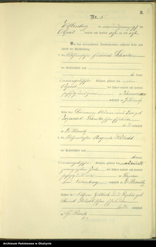 image.from.unit.number "Heiraths-Neben-Register Nr 1 - 39"