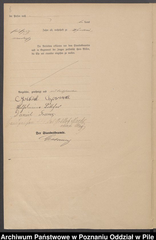 image.from.unit.number "Księga małżeństw"