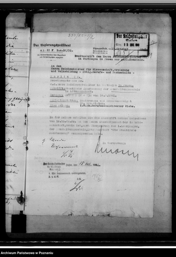 Obraz 15 z jednostki "Haushaltungsschulen"